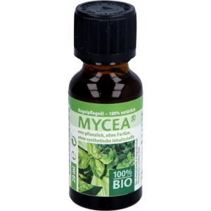 MYCEA Nagelpflegeöl Produktbild