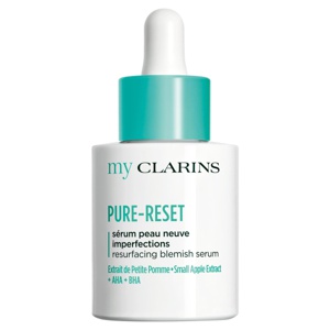MyClarins Pure-Reset Resurfacing Blemish Serum 30 ml produktbilde