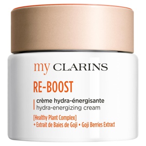 My Clarins Re-Boost Hydra-Energizing Cream 50 ml produktbilde
