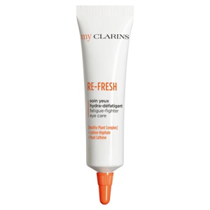 My Clarins Re-Fresh Fatigue-Fighter Eye Care 15 ml produktbilde