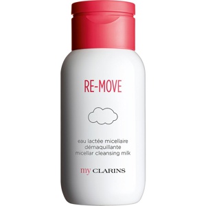 MyClarins Re-Move Micellar Cleansing Milk 200 ml produktbillede