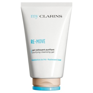 My Clarins Re-Move Purifying Cleansing Gel 125 ml produktbilde