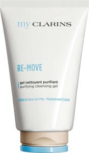 MyClarins Re-Move Purifying Cleansing Gel 125 ml produkt bild