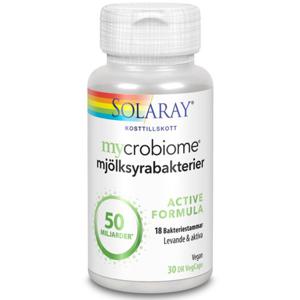 Mycrobiome Weight Formula produkt bild