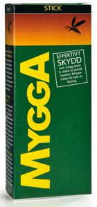 Mygga Original Stick 50 ml produkt bild