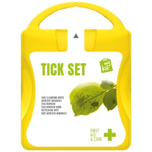 MyKit (Flåt) - 1 stk. produktbillede