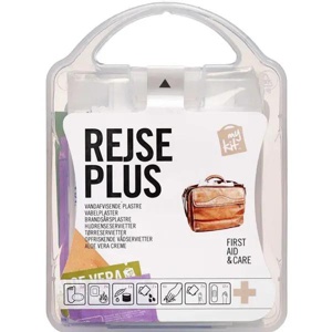 MyKit (Rejse plus) - 1 stk. produktbillede