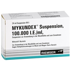 MYKUNDEX Suspension Produktbild