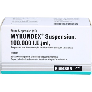 MYKUNDEX Suspension Produktbild