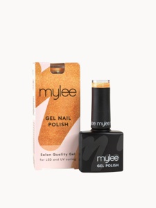 Mylee Gel Nail Polish - French Marigold 8ml product image