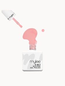 Mylee Gel Polish Builder Gel - Peach 15ml product image