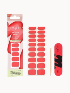 Mylee Gel Wraps Freshly Picked product image