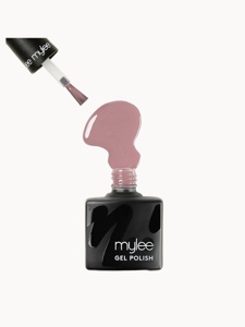 Mylee Mylee Gel Nail Polish RedHot Gossip 8ml product image