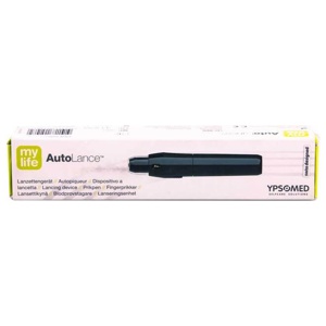 MYLIFE AutoLance 1 St Produktbild