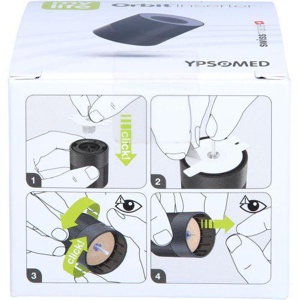 MYLIFE Orbit Inserter 1 St Produktbild