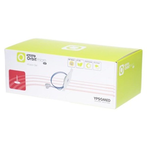 MYLIFE YpsoPump Orbitmicro 2.0 5,5mm/60cm Inf.-Set Produktbild