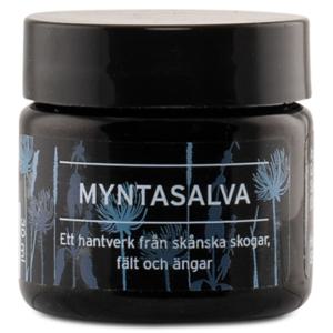 Myntasalva 30ml produkt bild