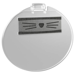 Rotho MyPet Bella Kattlåda Dörr produkt bild