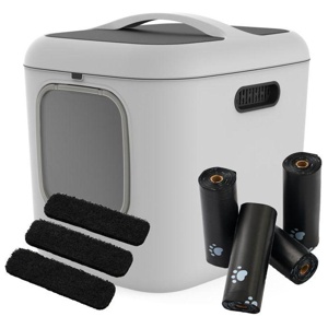 MyPet BIALA Katzentoilette XL Produktbild