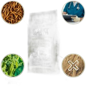 MyPetClub Insekten Purinarm Produktbild