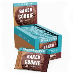 MyProtein Baked Cookie Chocolate 12x75g produkt bild