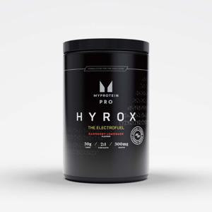 MyProtein Hyrox Electrofuel Raspberry & Lemonade 102kg produkt bild