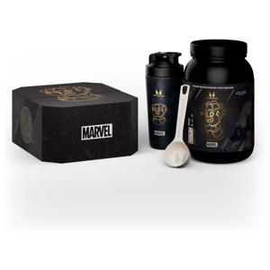MyProtein Limited Edition MARVEL Thanos Box produkt bild