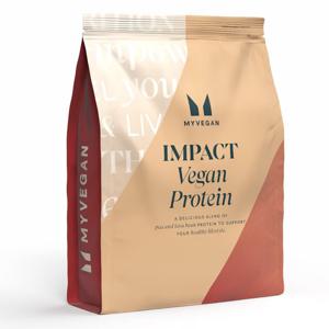 MyProtein Vegan Protein Blend Chocolate 1kg produkt bild