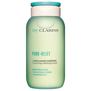 MyClarins Pure-Reset Purifying Matifying Toner 200 ml produkt bild