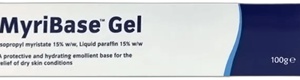 Myribase Gel 100g product image