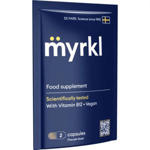 Myrkl 2 kapslar produkt bild