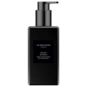 Myrrh & Tonka Body & Hand Wash 250 ml produkt bild
