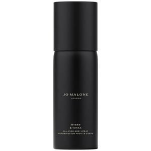 Myrrh & Tonka Cologne Intense All Over Body Spray 125 ml produkt bild