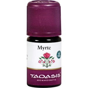 MYRTE BIO Öl Produktbild