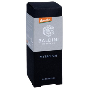Mytao Mein Bioparfum fünf, 15 ml n.v. Produktbild