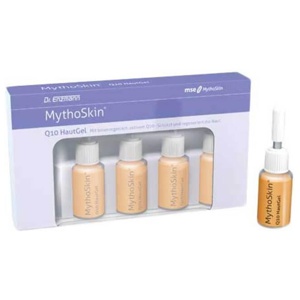 Mytho Skin Q10 Hautgel, 5X6 ml Gel Produktbild