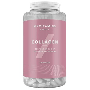 Myvitamins Collagen 90 Capsules product image