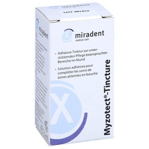 MYZOTECT-Tincture Produktbild