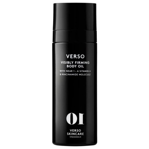N°10 Visible Firming Body Oil With NEAR 1 100 ml produkt bild