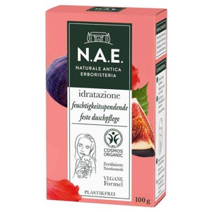 N.A.E. Feste Duschpflege, feuchtigkeitsspendend, 100 g n.v. Produktbild