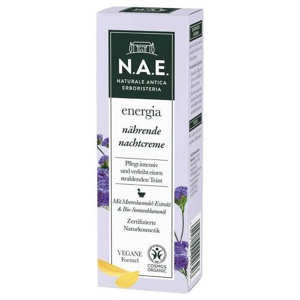 N.A.E. nährende Nachtcreme, 50 ml n.v. Produktbild