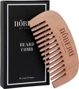 Nõberu Beard Comb produkt bild