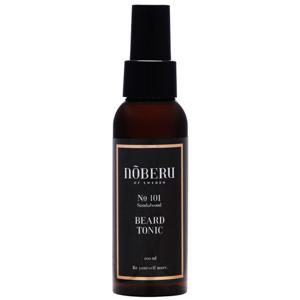 Nõberu Stockholm Beard Tonic Sandalwood 100 ml produkt bild
