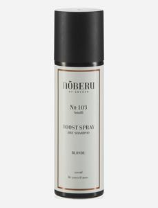 Nõberu Boost Spray - Blond produkt bild