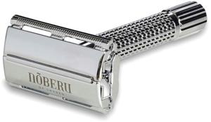 Nõberu Stockholm Butterfly Saftey Razor produkt bild