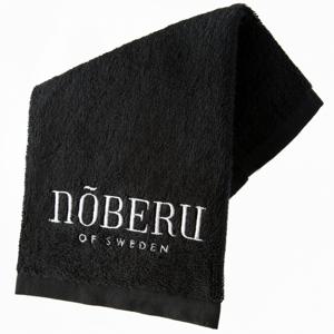 Nõberu Stockholm Face Towel produkt bild