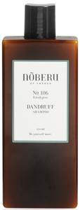 Nõberu Hair Shampoo Anti Dandruff (250ml) produkt bild
