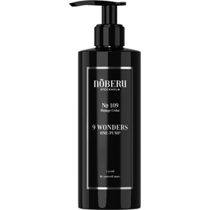 Nõberu Stockholm 9 Wonders One-Pump 150 ml produktbillede