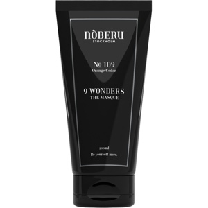 Nõberu Stockholm 9 wonders The Masque 200 ml produktbillede