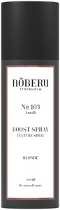 Nõberu Stockholm Boost Spray Texture Spray produktbillede